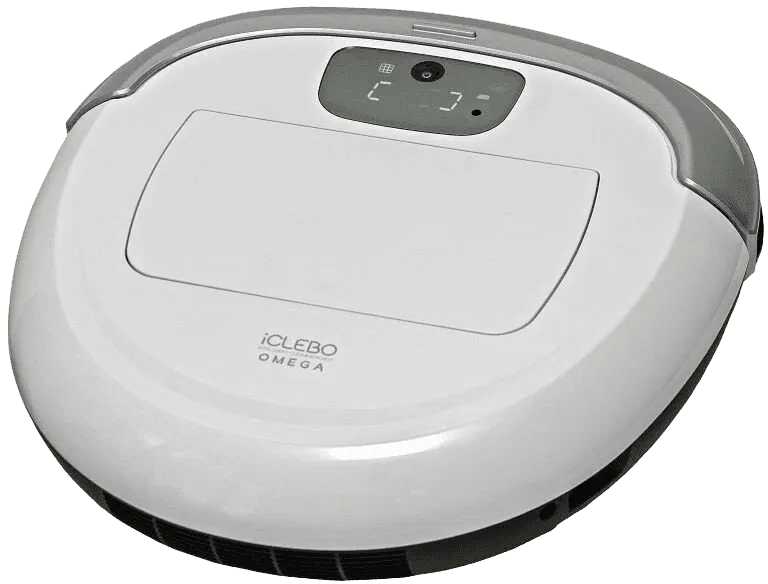 Omega White